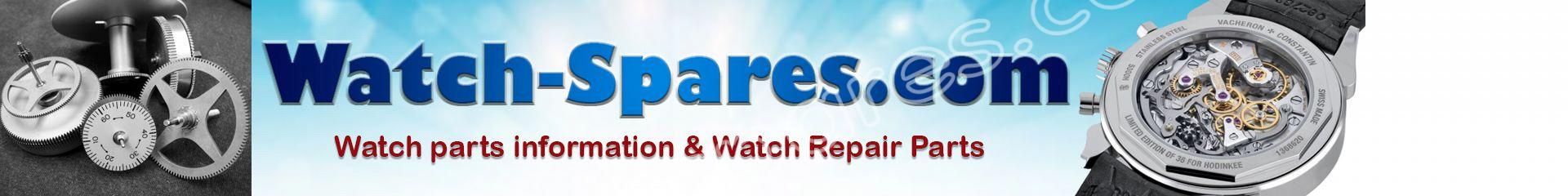 watch-spares.com