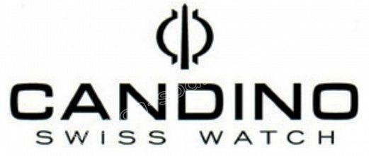 Candino Watch Mainspring NOS
