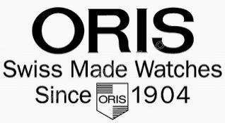 Oris Watch Mainspring NOS