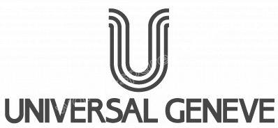 Universal Geneve Watch Mainspring NOS